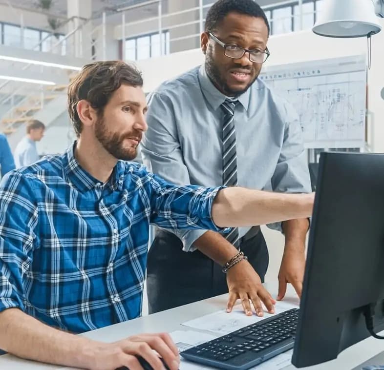 Why choose Tymor Technologies