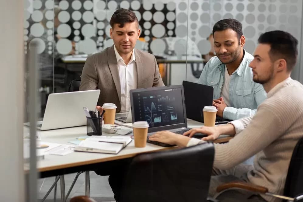 Co-Managed IT Support