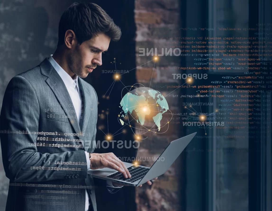 IT Services FAQ