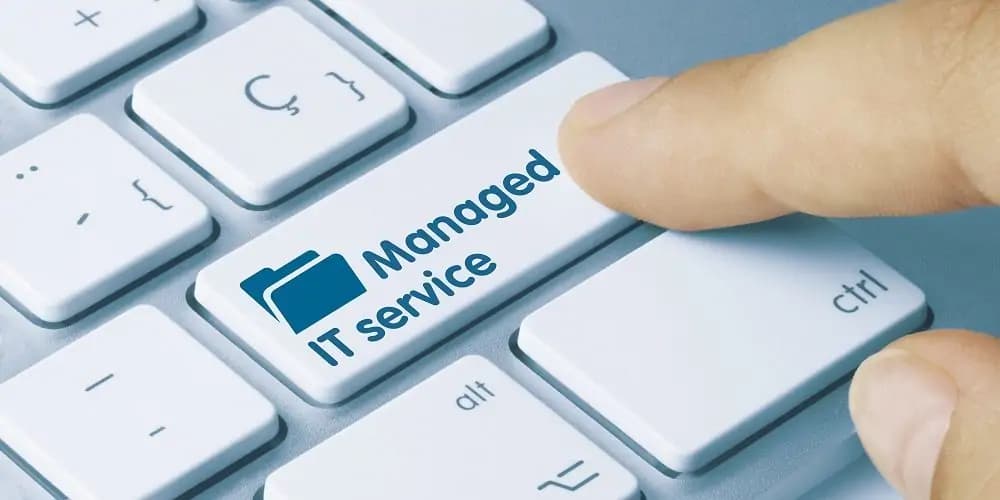Managed IT Service