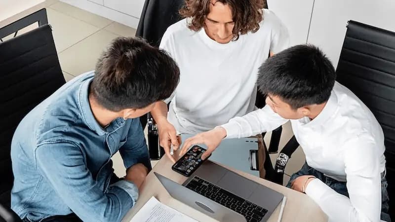 Help desk support
