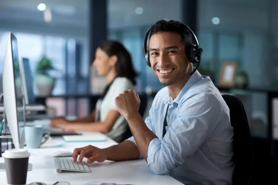 Remote IT Support
