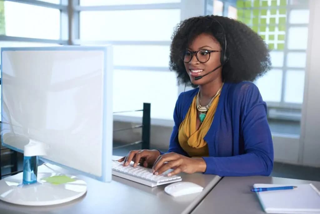 Help desk support